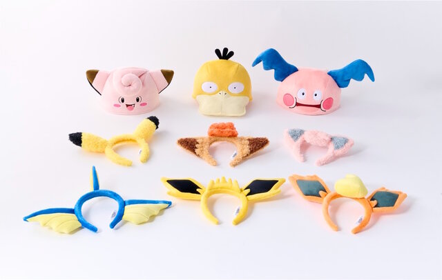 『ポケモン』初の屋外常設施設「ポケパーク カントー」チケット先着販売を案内―1月22日18時より早い者勝ち