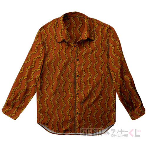 『龍が如く』20周年オンラインくじ第2弾！桐生一馬、錦山彰たちの衣装を再現した“総柄シャツ”に注目