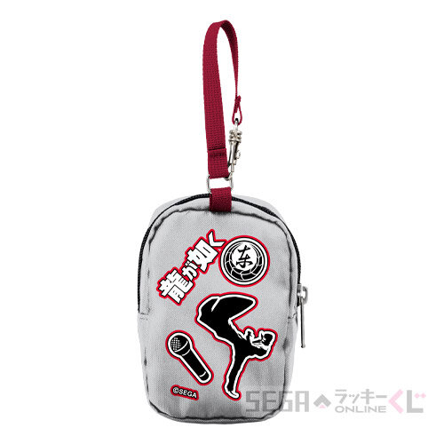 『龍が如く』20周年オンラインくじ第2弾！桐生一馬、錦山彰たちの衣装を再現した“総柄シャツ”に注目