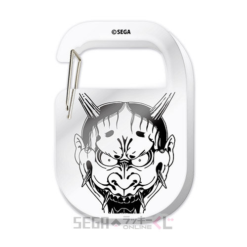 『龍が如く』20周年オンラインくじ第2弾！桐生一馬、錦山彰たちの衣装を再現した“総柄シャツ”に注目