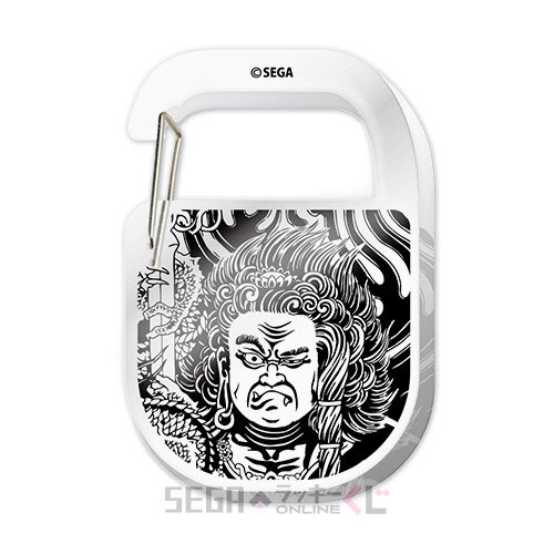 『龍が如く』20周年オンラインくじ第2弾！桐生一馬、錦山彰たちの衣装を再現した“総柄シャツ”に注目