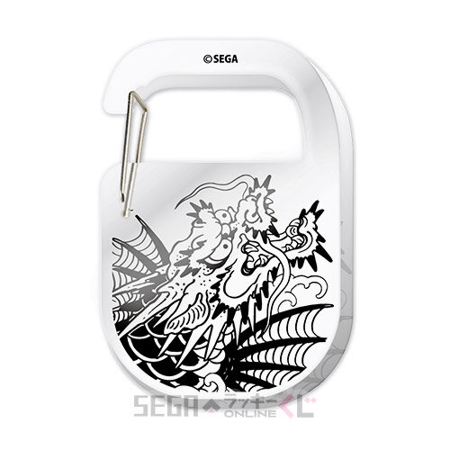 『龍が如く』20周年オンラインくじ第2弾！桐生一馬、錦山彰たちの衣装を再現した“総柄シャツ”に注目