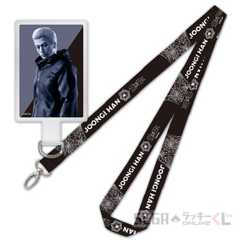 『龍が如く』20周年オンラインくじ第2弾！桐生一馬、錦山彰たちの衣装を再現した“総柄シャツ”に注目