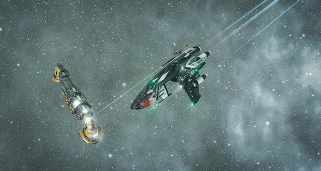 被害額4,900万円以上の大事件！？老舗宇宙MMO『EVE Online』超巨大組織が独立宣言、対抗勢力が宣戦布告の大混乱