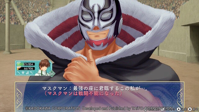 ただいま、エンフィールド！友情育成SLG『悠久幻想曲リバイバル』作品の変わらぬ魅力と遊びやすさの工夫が融合し、懐かしくも新しい要素が満載【プレイレポ】