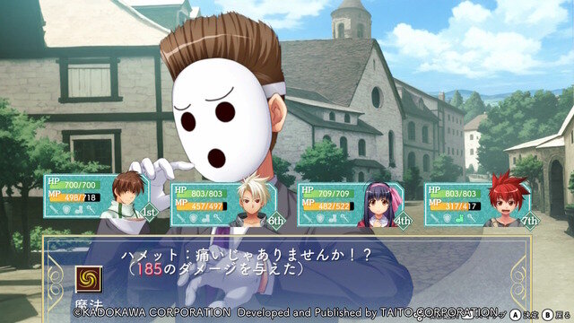 ただいま、エンフィールド！友情育成SLG『悠久幻想曲リバイバル』作品の変わらぬ魅力と遊びやすさの工夫が融合し、懐かしくも新しい要素が満載【プレイレポ】