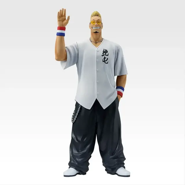 不良漫画の金字塔「クローズ＆WORST」一番くじがオンライン販売！目玉は坊屋春道らのフィギュア、校章バッジなど世界観にあったグッズにも注目