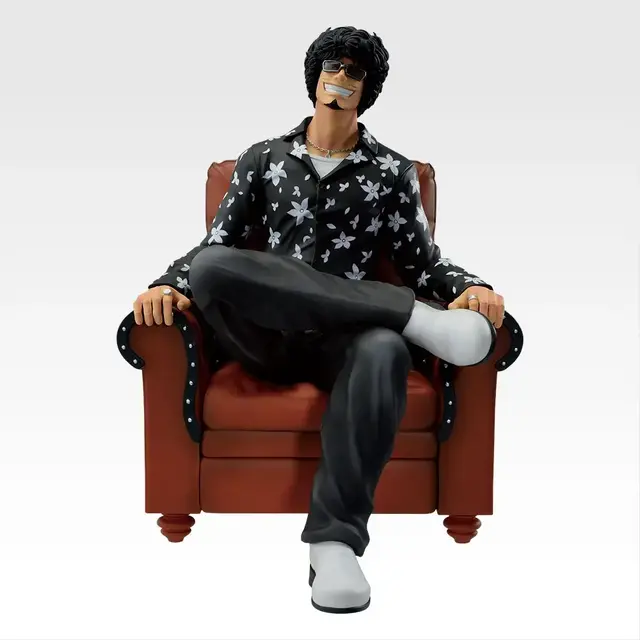 不良漫画の金字塔「クローズ＆WORST」一番くじ全ラインナップ公開！目玉は坊屋春道らのフィギュア、校章バッジなど世界観にあったグッズにも注目