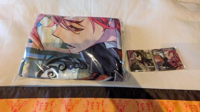 『FGO』×サンシャインシティプリンスホテルコラボでリッチな体験を！まさに“10年の軌跡を五感で楽しむ”空間になっていた