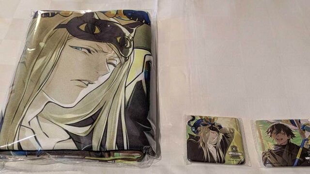 『FGO』×サンシャインシティプリンスホテルコラボでリッチな体験を！まさに“10年の軌跡を五感で楽しむ”空間になっていた