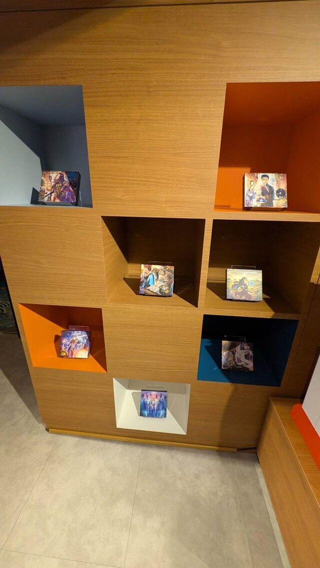 『FGO』×サンシャインシティプリンスホテルコラボでリッチな体験を！まさに“10年の軌跡を五感で楽しむ”空間になっていた