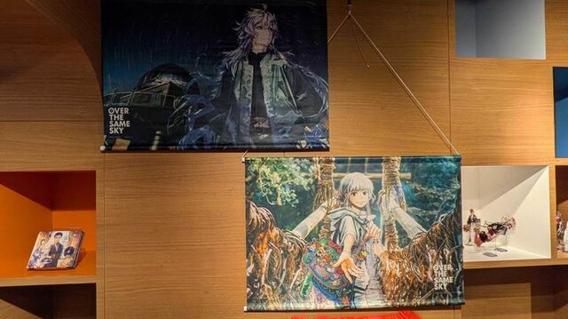 『FGO』×サンシャインシティプリンスホテルコラボでリッチな体験を！まさに“10年の軌跡を五感で楽しむ”空間になっていた