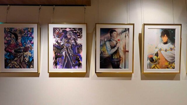 『FGO』×サンシャインシティプリンスホテルコラボでリッチな体験を！まさに“10年の軌跡を五感で楽しむ”空間になっていた