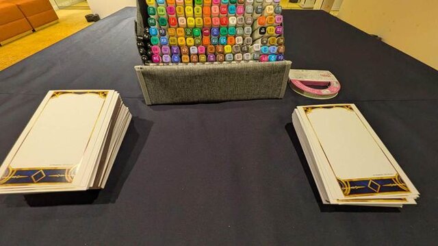 『FGO』×サンシャインシティプリンスホテルコラボでリッチな体験を！まさに“10年の軌跡を五感で楽しむ”空間になっていた