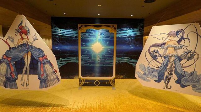 『FGO』×サンシャインシティプリンスホテルコラボでリッチな体験を！まさに“10年の軌跡を五感で楽しむ”空間になっていた