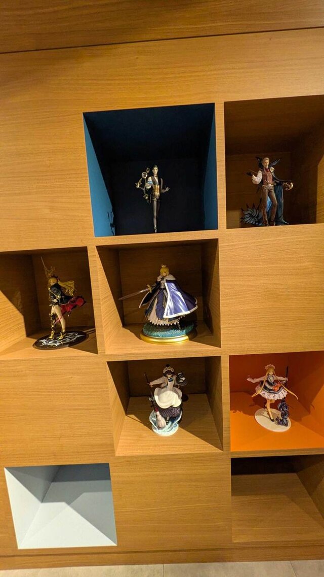 『FGO』×サンシャインシティプリンスホテルコラボでリッチな体験を！まさに“10年の軌跡を五感で楽しむ”空間になっていた