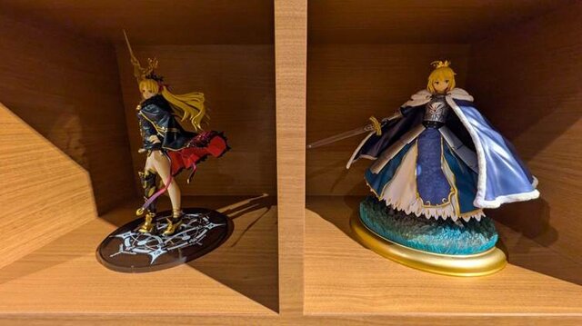 『FGO』×サンシャインシティプリンスホテルコラボでリッチな体験を！まさに“10年の軌跡を五感で楽しむ”空間になっていた