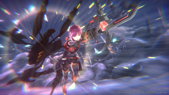 『ヘブバン』第五章後編が開幕！新SSレゾナンス天河ユイナ、茅森月歌ピックアップ開催―最大100連ガチャが無料に