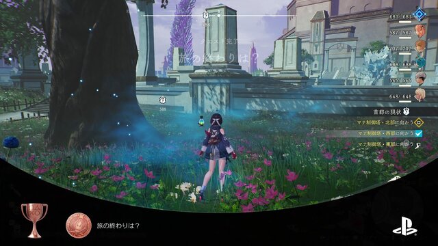 “トロコン癖”のあるゲームライターが振り返る2025年！ビッグタイトルばかりで「遊びきれない」と嬉しい悲鳴【特集】