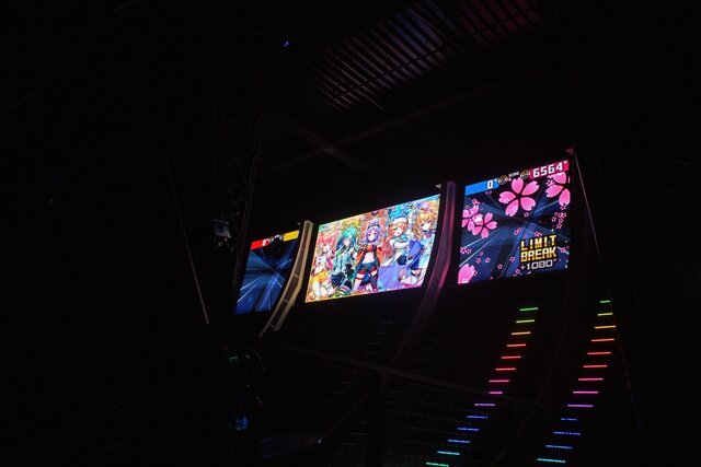 お台場がストライカーの聖地に！コラボグッズ盛りだくさんの「ジョイポリス×モンスターストライク STRIKER FESTIVAL」レポート