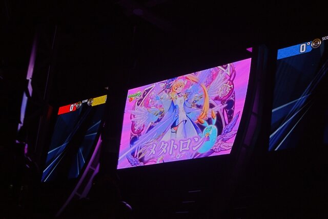 お台場がストライカーの聖地に！コラボグッズ盛りだくさんの「ジョイポリス×モンスターストライク STRIKER FESTIVAL」レポート