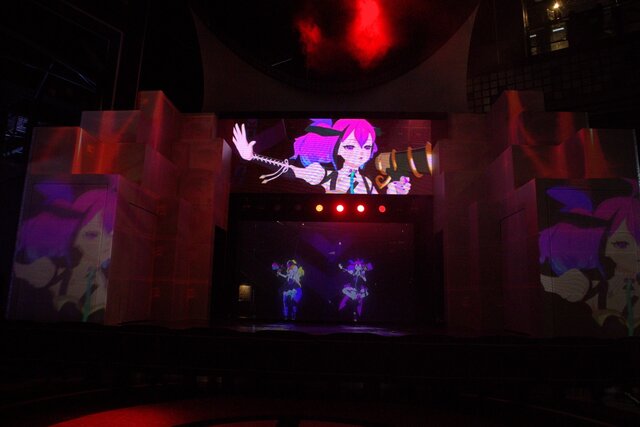 お台場がストライカーの聖地に！コラボグッズ盛りだくさんの「ジョイポリス×モンスターストライク STRIKER FESTIVAL」レポート