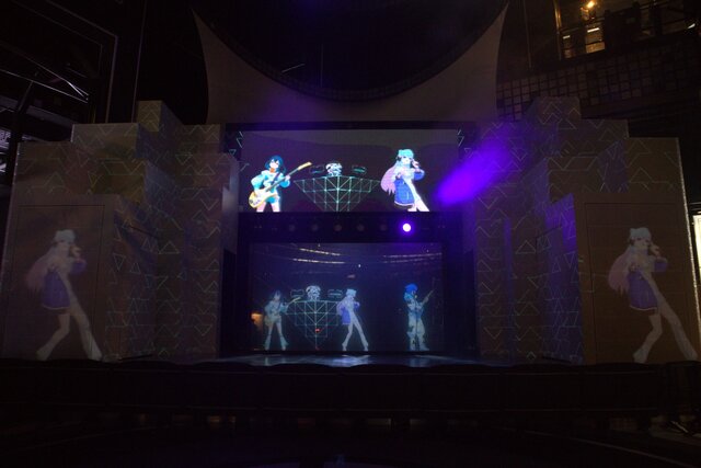 お台場がストライカーの聖地に！コラボグッズ盛りだくさんの「ジョイポリス×モンスターストライク STRIKER FESTIVAL」レポート