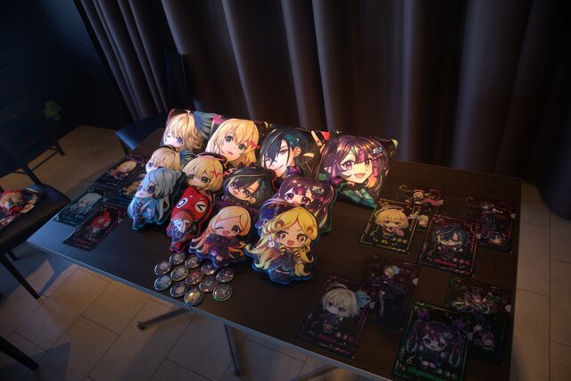 お台場がストライカーの聖地に！コラボグッズ盛りだくさんの「ジョイポリス×モンスターストライク STRIKER FESTIVAL」レポート