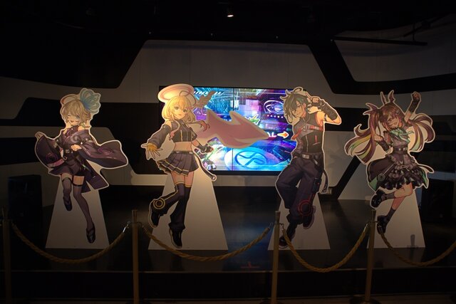 お台場がストライカーの聖地に！コラボグッズ盛りだくさんの「ジョイポリス×モンスターストライク STRIKER FESTIVAL」レポート