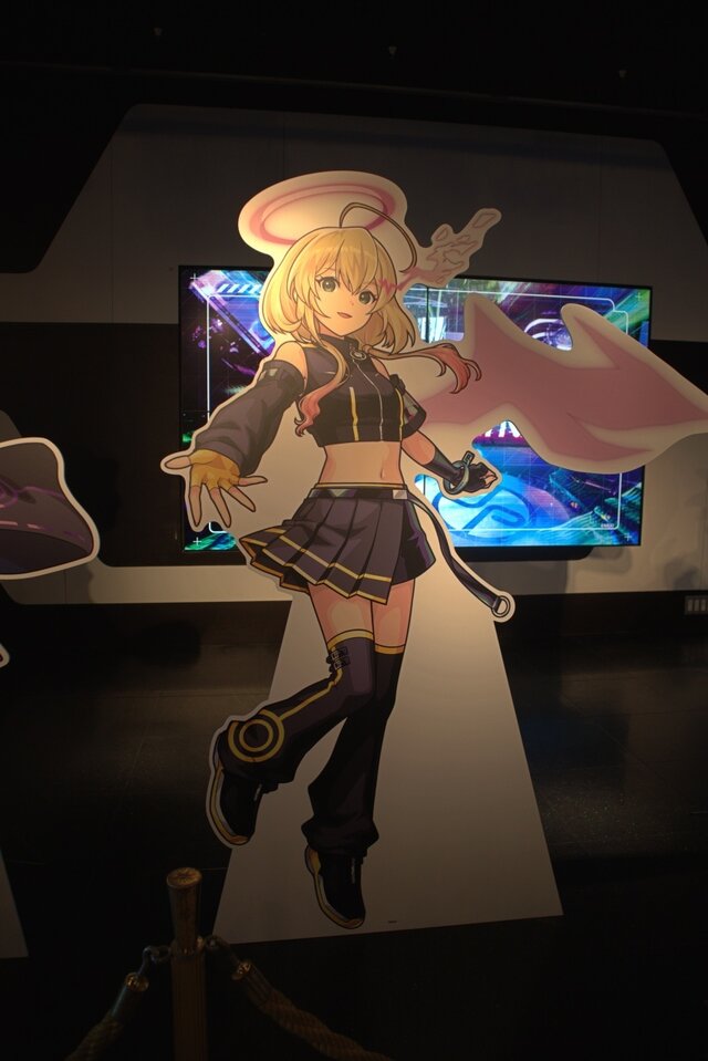 お台場がストライカーの聖地に！コラボグッズ盛りだくさんの「ジョイポリス×モンスターストライク STRIKER FESTIVAL」レポート