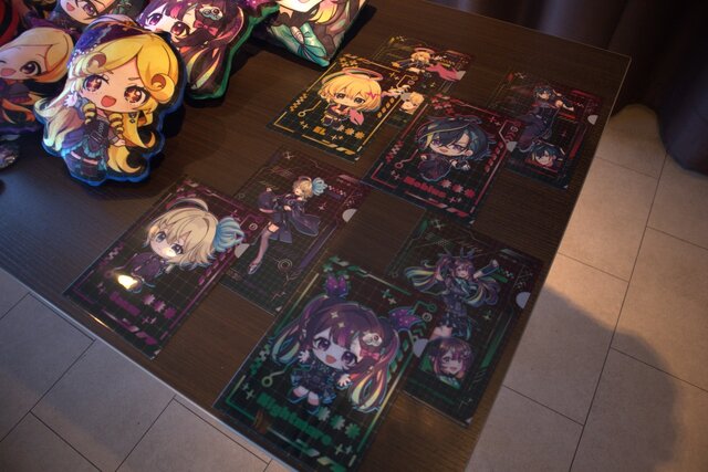 お台場がストライカーの聖地に！コラボグッズ盛りだくさんの「ジョイポリス×モンスターストライク STRIKER FESTIVAL」レポート