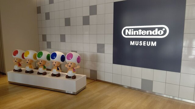 ニンテンドーミュージアムがライトアップ！アートギャラリーや『マリオ』40周年記念イベントなど期間限定施策を見てきました【レポート】