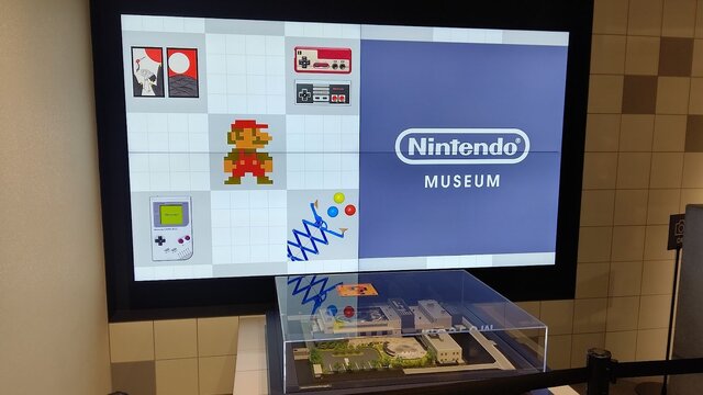 ニンテンドーミュージアムがライトアップ！アートギャラリーや『マリオ』40周年記念イベントなど期間限定施策を見てきました【レポート】