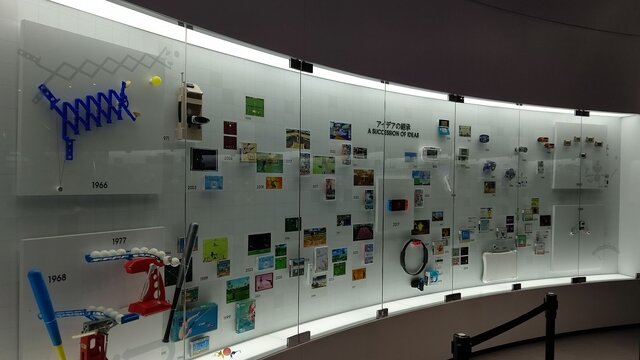 ニンテンドーミュージアムがライトアップ！アートギャラリーや『マリオ』40周年記念イベントなど期間限定施策を見てきました【レポート】