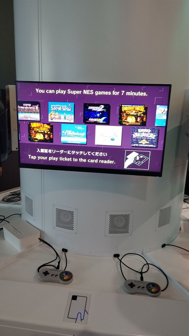 ニンテンドーミュージアムがライトアップ！アートギャラリーや『マリオ』40周年記念イベントなど期間限定施策を見てきました【レポート】