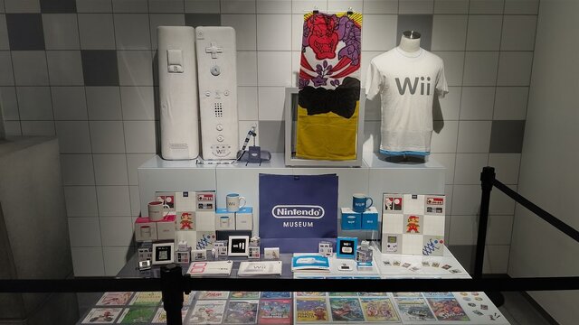 ニンテンドーミュージアムがライトアップ！アートギャラリーや『マリオ』40周年記念イベントなど期間限定施策を見てきました【レポート】