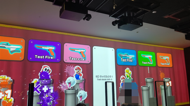 ニンテンドーミュージアムがライトアップ！アートギャラリーや『マリオ』40周年記念イベントなど期間限定施策を見てきました【レポート】