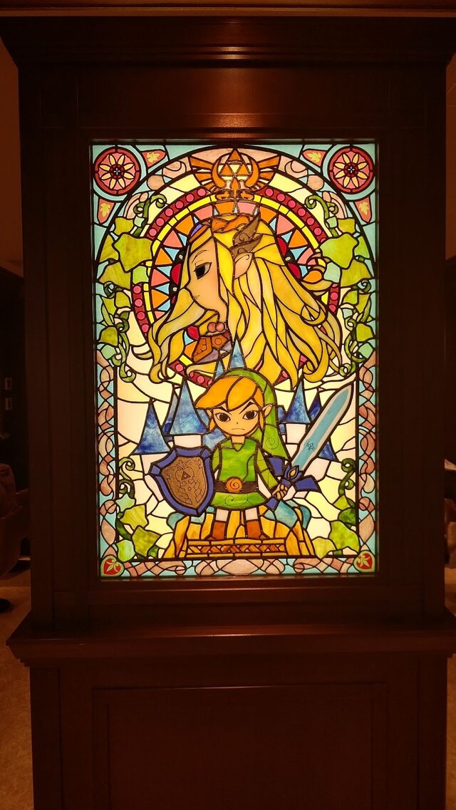 ニンテンドーミュージアムがライトアップ！アートギャラリーや『マリオ』40周年記念イベントなど期間限定施策を見てきました【レポート】