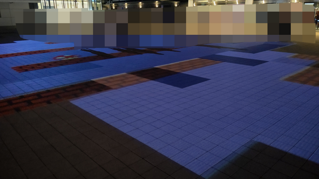 ニンテンドーミュージアムがライトアップ！アートギャラリーや『マリオ』40周年記念イベントなど期間限定施策を見てきました【レポート】