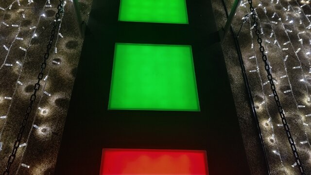 ニンテンドーミュージアムがライトアップ！アートギャラリーや『マリオ』40周年記念イベントなど期間限定施策を見てきました【レポート】