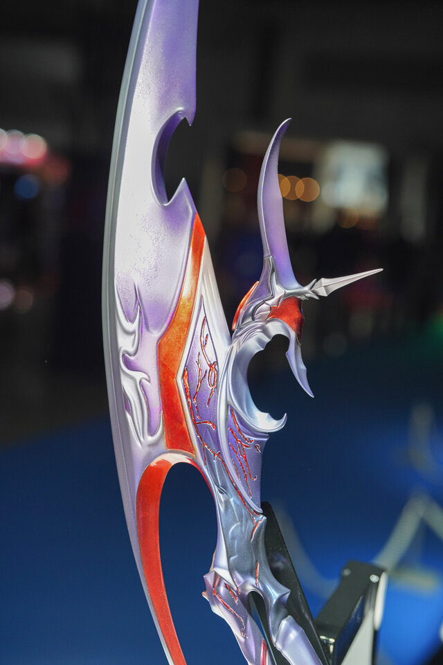 「グラブルフェス2025」が開催！アトラクションから武器展示、コスプレまで世界観に浸れる会場の魅力をお届け【フォトレポ】