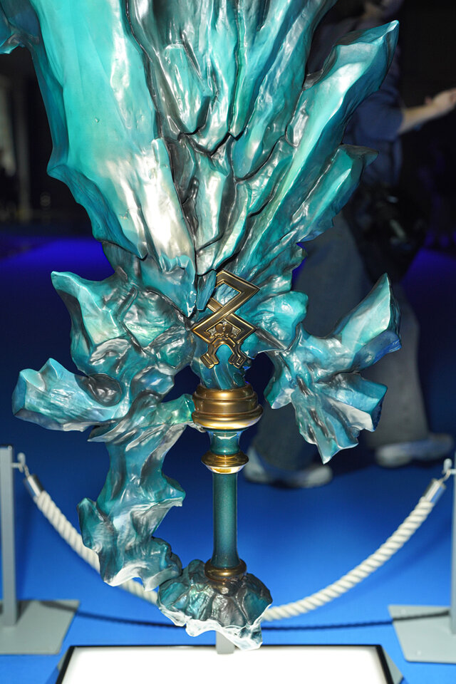 「グラブルフェス2025」が開催！アトラクションから武器展示、コスプレまで世界観に浸れる会場の魅力をお届け【フォトレポ】