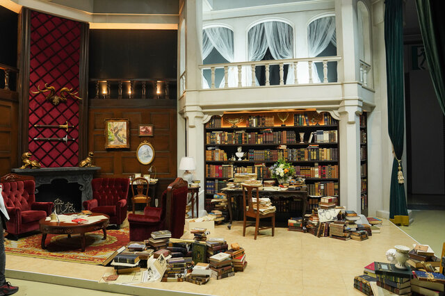 「グラブルフェス2025」が開催！アトラクションから武器展示、コスプレまで世界観に浸れる会場の魅力をお届け【フォトレポ】