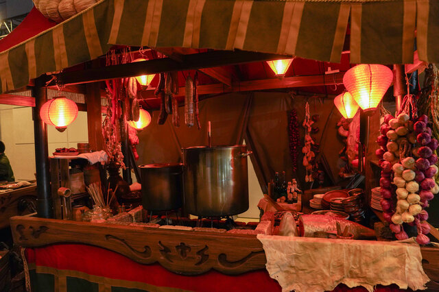 「グラブルフェス2025」が開催！アトラクションから武器展示、コスプレまで世界観に浸れる会場の魅力をお届け【フォトレポ】