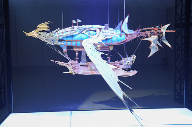 「グラブルフェス2025」が開催！アトラクションから武器展示、コスプレまで世界観に浸れる会場の魅力をお届け【フォトレポ】