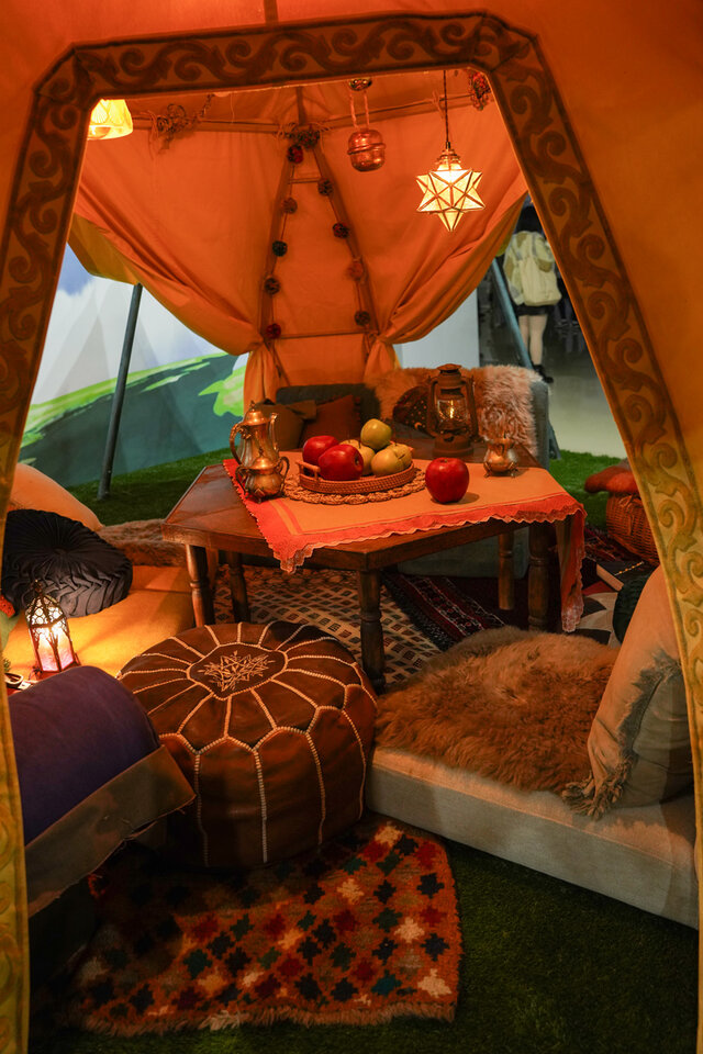 「グラブルフェス2025」が開催！アトラクションから武器展示、コスプレまで世界観に浸れる会場の魅力をお届け【フォトレポ】