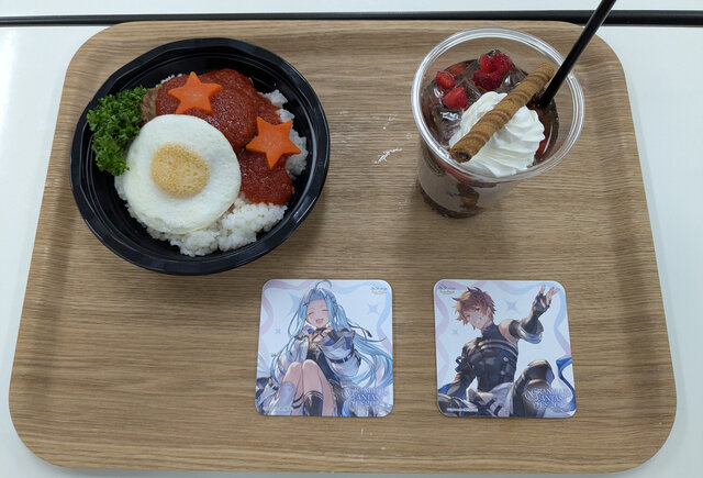 「グラブルフェス2025」が開催！アトラクションから武器展示、コスプレまで世界観に浸れる会場の魅力をお届け【フォトレポ】