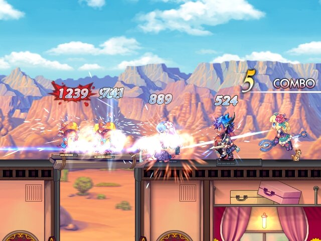 (c)2006 Actoz Soft., All rights reserved. (c)2006 Gamepot Inc., All rights reserved.