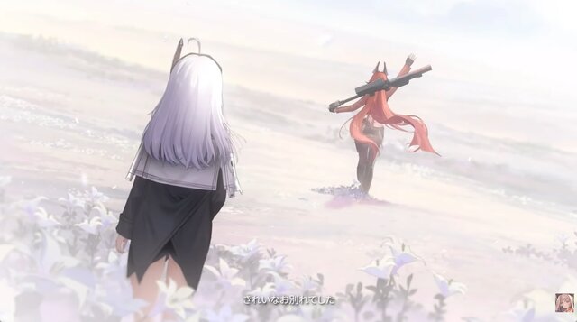 『勝利の女神：NIKKE』年末年始で“計100連以上”の無料ガチャ！ 12月30日開幕の新イベント、対象ピルグリムの確定募集など新情報が続々と【番組まとめ】