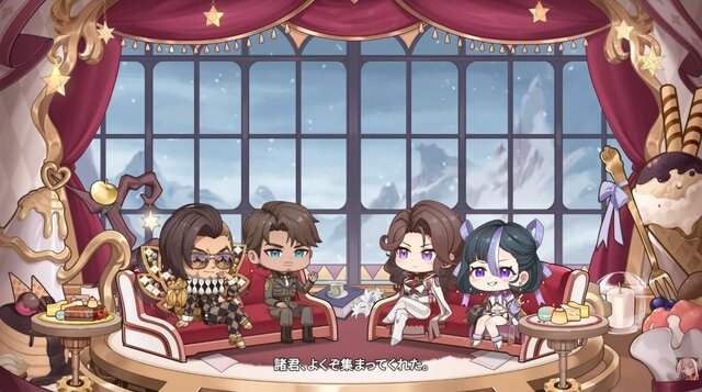 『勝利の女神：NIKKE』年末年始で“計100連以上”の無料ガチャ！ 12月30日開幕の新イベント、対象ピルグリムの確定募集など新情報が続々と【番組まとめ】